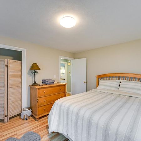 Marblehead Retreat With Sprawling Yard And Gas Grill! Διαμέρισμα Εξωτερικό φωτογραφία