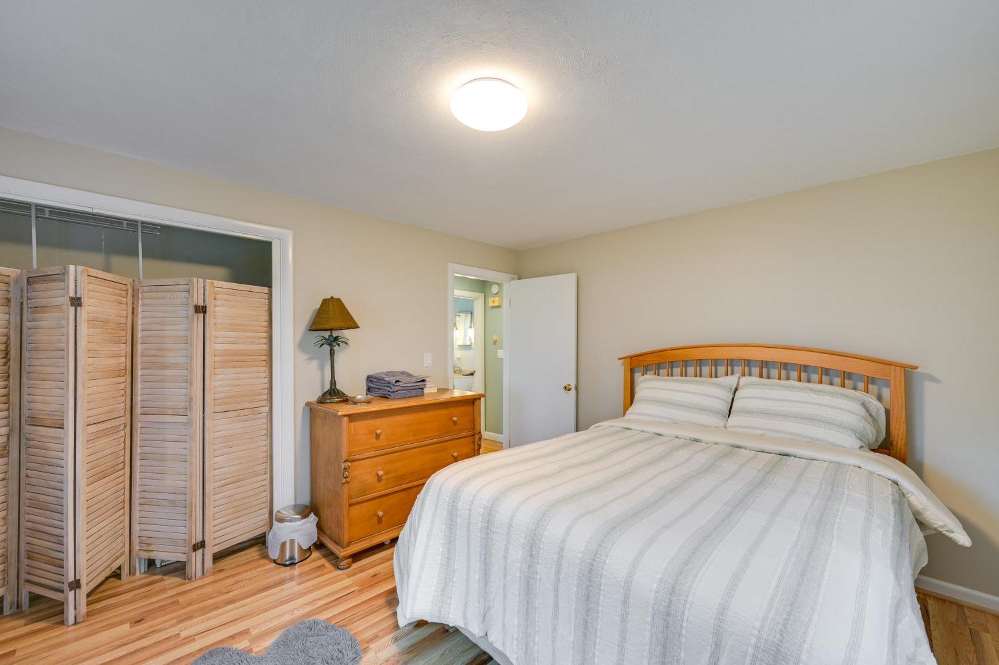 Marblehead Retreat With Sprawling Yard And Gas Grill! Διαμέρισμα Εξωτερικό φωτογραφία