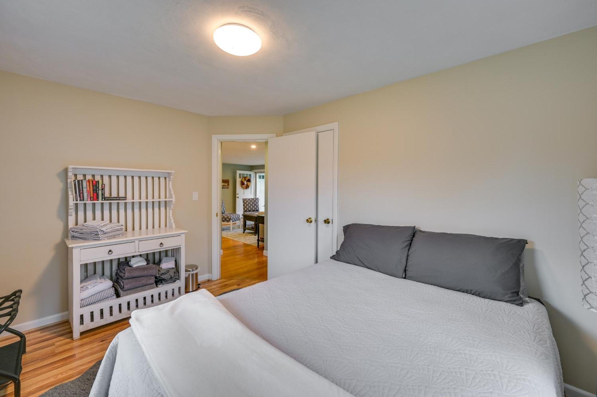 Marblehead Retreat With Sprawling Yard And Gas Grill! Διαμέρισμα Εξωτερικό φωτογραφία